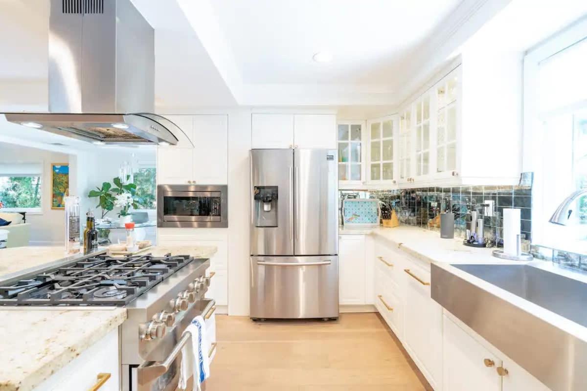 Luxurious Family 5 Bedroom Getaway San Diego Dış mekan fotoğraf